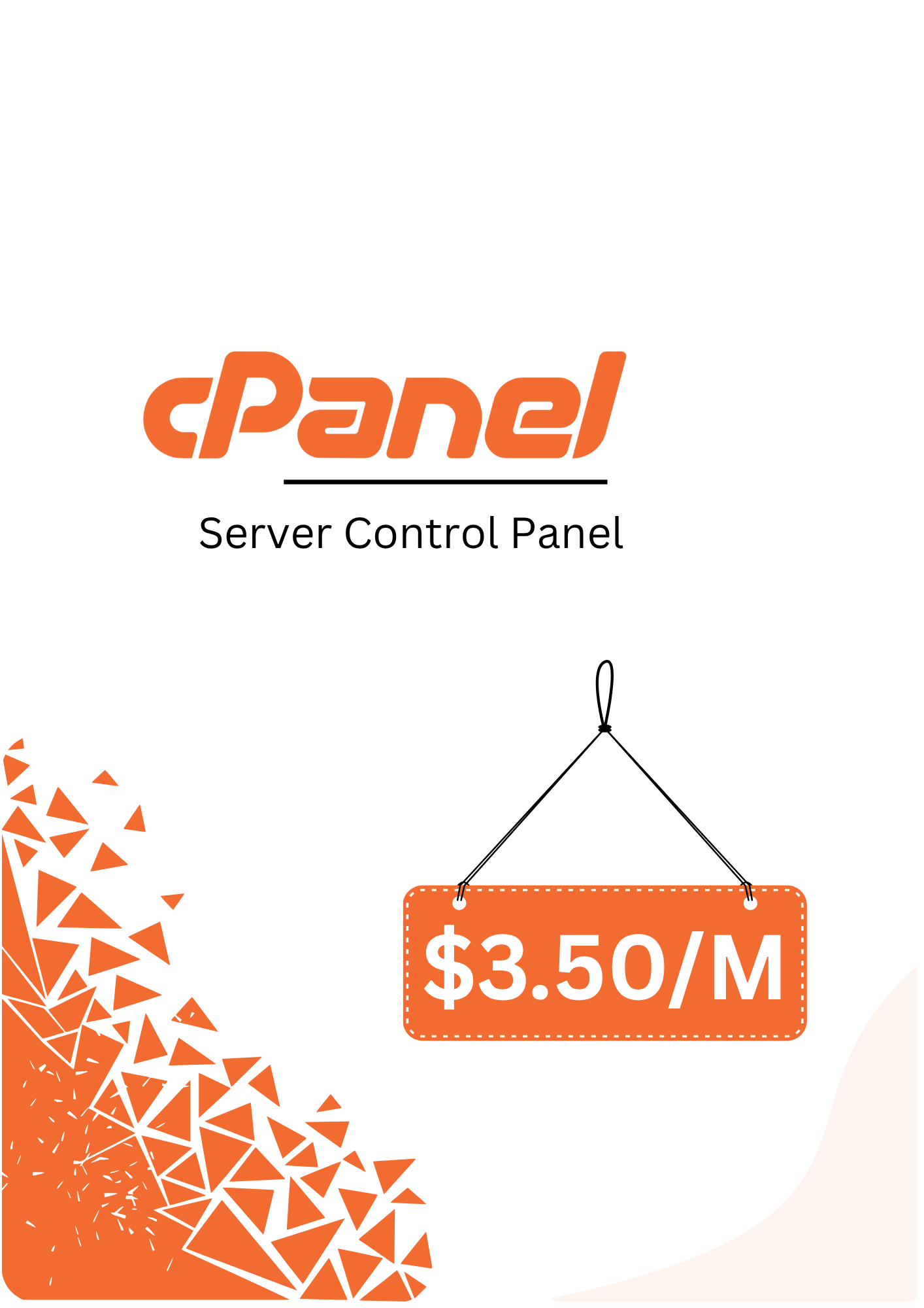 cPanel License